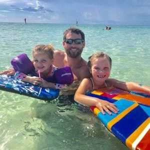 Meet your Posher, Timothy